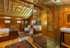 Khác 5 Wonder Wood Hotel