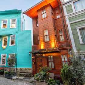 Primary image 1 Wonder Wood Hotel, Khách sạn Ozi Pizza & Pasta