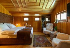 Khác 2 Wonder Wood Hotel