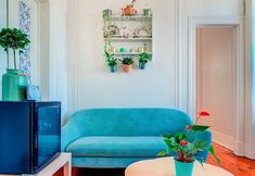 Others 6 Chalet D Ávila Guest House