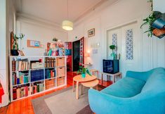 Lainnya 3 Chalet D Ávila Guest House