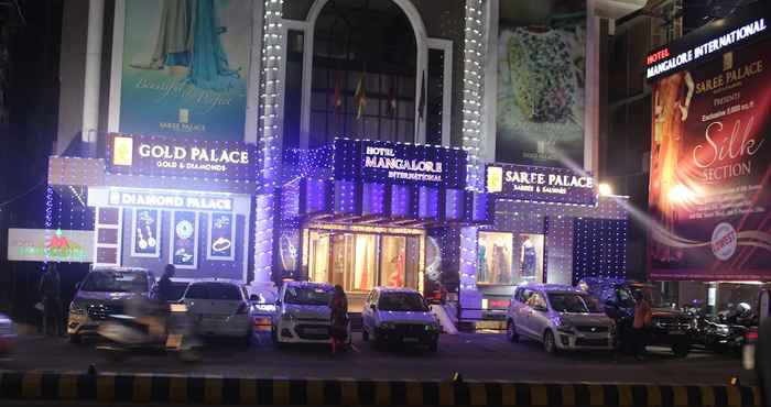 Lain-lain Hotel Mangalore International