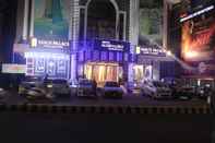 Lain-lain Hotel Mangalore International