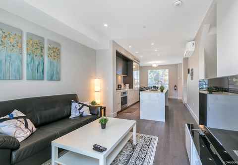 Others Modern Townhouse at Marine by Elevate Rooms