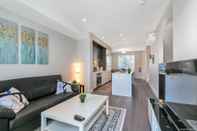 Lainnya Modern Townhouse at Marine by Elevate Rooms