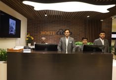 其他 7 Hotel White Cloud