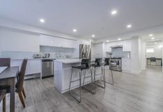 其他 7 Private Luxurious Suite for Beach Getaway