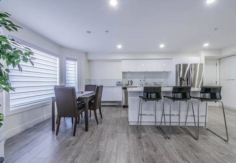 其他 Private Luxurious Suite for Beach Getaway