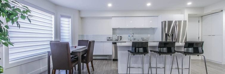 Others Private Luxurious Suite for Beach Getaway