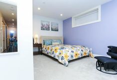 Others 5 Central Cozy 1bdr Suite by Elevate Rooms