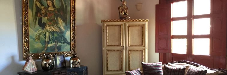 Others Hotel Mansion Real