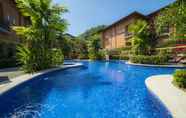 Others 3 Veranda 3B 2 bedrs second floor by Stay in CR
