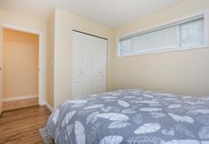 その他 3 Grand Spacious Suite near YVR by Elevate Rooms