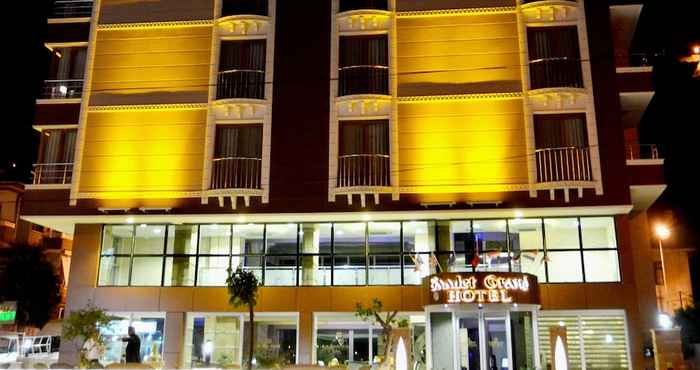 Others Saadet Grand Boutique & Business Hotel
