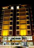 Imej utama Saadet Grand Boutique & Business Hotel