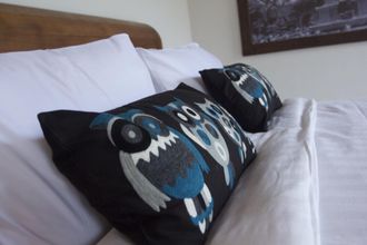 기타 4 Dugul Hidden