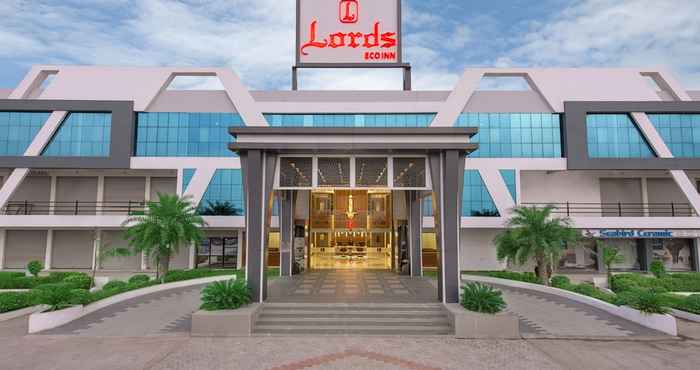 Khác Lords Eco Inn Morbi