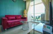 Others 2 Grande Carribean sea view apartments Jomtien beach