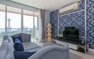 Others 6 Grande Carribean sea view apartments Jomtien beach