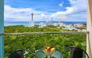 อื่นๆ 4 Grande Carribean sea view apartments Jomtien beach