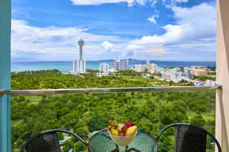 Others 4 Grande Carribean sea view apartments Jomtien beach