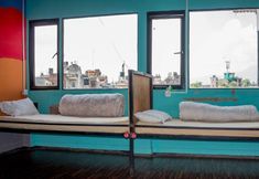 Lainnya 3 Wanderthirst Hostel