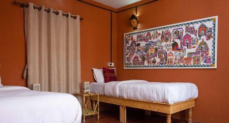 Lainnya 2 Wanderthirst Hostel