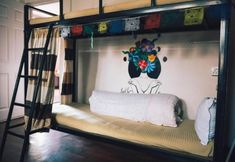 Lainnya 4 Wanderthirst Hostel