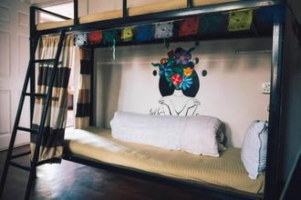 Lainnya 4 Wanderthirst Hostel