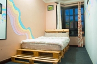 Lainnya Wanderthirst Hostel