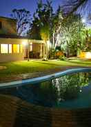 Imej utama Oudtshoorn Homestay Accommodation