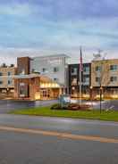 Imej utama Fairfield Inn & Suites by Marriott Queensbury Glens Falls/Lake George Area