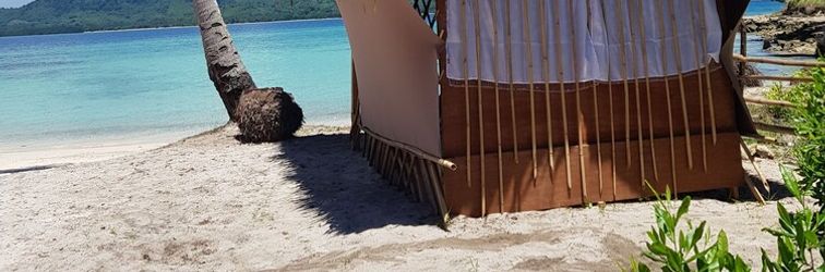 Others Backpackers Island Beach Camp - Adults Only