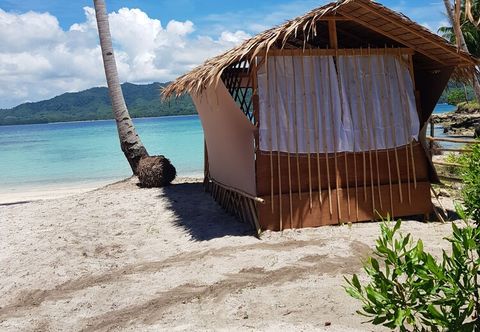 Others Backpackers Island Beach Camp - Adults Only