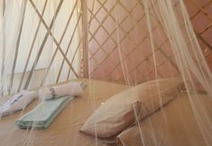 Others 4 Backpackers Island Beach Camp - Adults Only