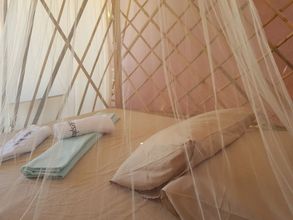 Others 4 Backpackers Island Beach Camp - Adults Only