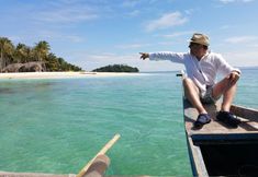 Others 6 Backpackers Island Beach Camp - Adults Only