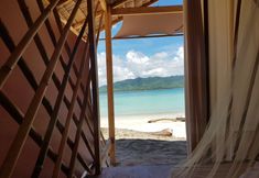 Others 2 Backpackers Island Beach Camp - Adults Only