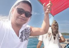 Others 5 Backpackers Island Beach Camp - Adults Only