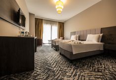 Lainnya 4 HEYBELİ GARDEN