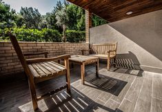 Lainnya 7 HEYBELİ GARDEN