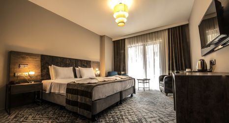 Lainnya 2 HEYBELİ GARDEN