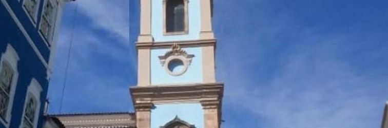 其他 Pousada Cor E Arte - Pelourinho