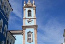 其他 Pousada Cor E Arte - Pelourinho