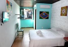 其他 3 Pousada Cor E Arte - Pelourinho