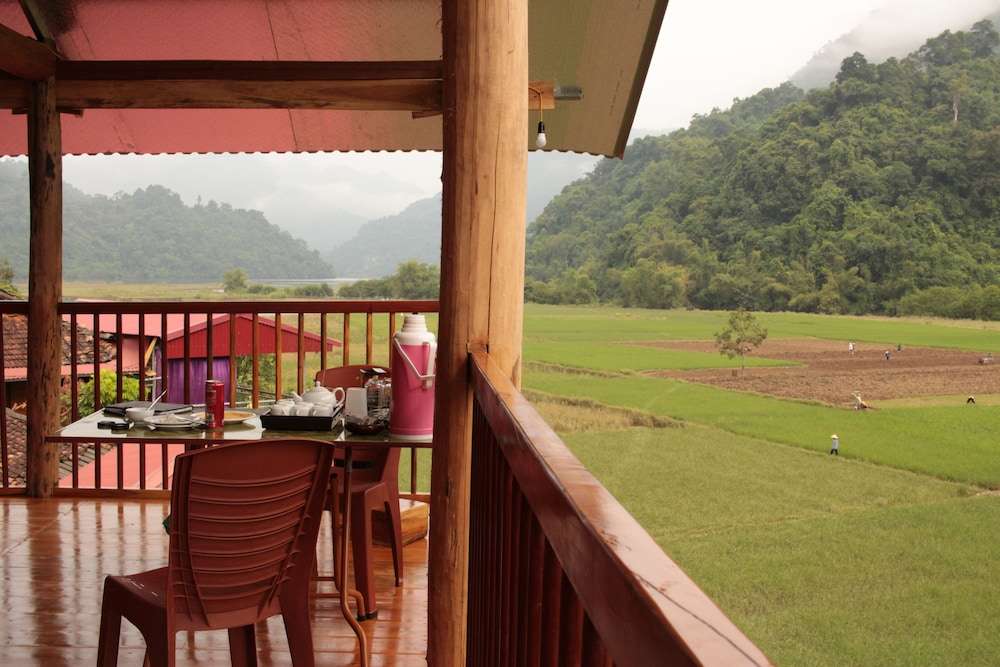 Trần Xuân Homestay - khách sạn Bắc Kạn”