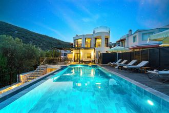 อื่นๆ 4 Villa Ekinoks