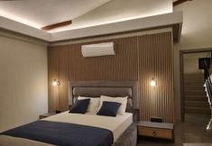 อื่นๆ 5 Villa Ekinoks