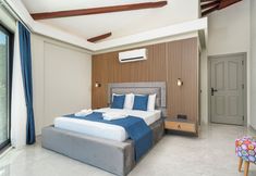 อื่นๆ 3 Villa Ekinoks