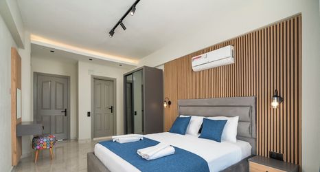 อื่นๆ 2 Villa Ekinoks